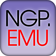 [NGP模拟器]NGP.EMU 1.4.32 1.5.12 1.5.23