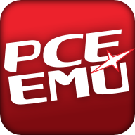 [PCE/PCE-CD模拟器]PCE.EMU 1.4.34 1.5.12 1.5.28 1.5.34