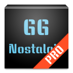 [GG模拟器]Nostalgia.GG Pro 1.15.8