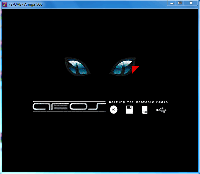 Fs-uae 2.9.6_dev 英文版
