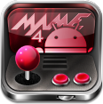 [多街机模拟器]MAME4droid 0.139u1 1.12.5
