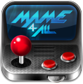 [多街机模拟器]MAME4droid 1.5.2