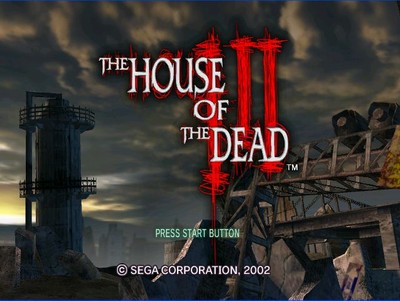 死亡鬼屋3(绿色免安装完整硬盘版)