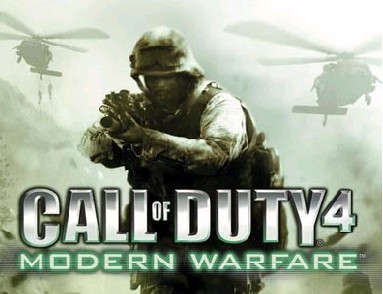 使命召唤4-现代战争(绿色免安装中文硬盘完整版)