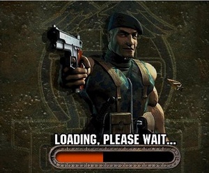 盟军敢死队1-深入敌后(中文完整硬盘版)