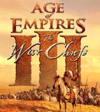 帝国时代3+亚洲王朝+酋长(全)(绿色免安装中文完整硬盘版)