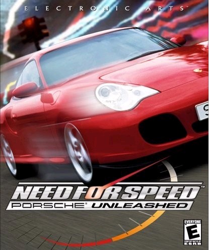 极品飞车5代-保时捷之旅(完整版)