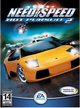 极品飞车6-热力追踪2(完整版)