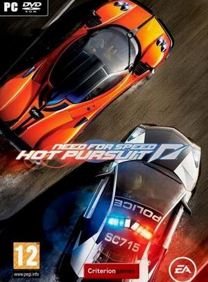 极品飞车14-热力追踪3(中文完整硬盘版)