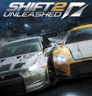 极品飞车15-变速2(绿色免安装中文完整硬盘版)