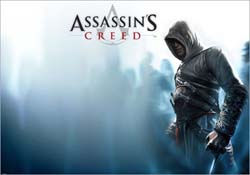 刺客信条1(绿色免安装中文完整硬盘版)