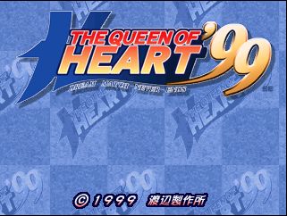 女子拳皇格斗99(格斗女皇 皇后之心)(绿色免安装完整硬盘版)