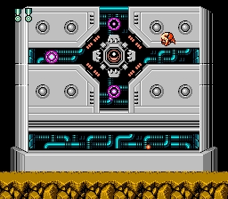 魂斗罗2(超级魂斗罗)(透明、掉坑不死、公平子弹、玩家双控等)