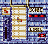 吃豆小精灵方块[美]