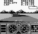 立体跑车大赛[美][欧]