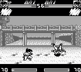 饿狼传说特别版[日]