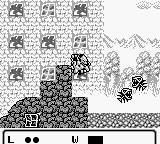 魔界村外传-红魔冒险[日]