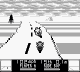 山脊赛车[美][欧]