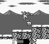 洛克人世界[日]