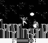 洛克人世界3[日]