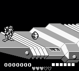 忍者蛙与双截龙-最终战队[欧]