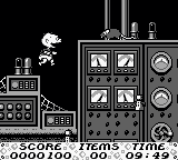 淘气小兵兵[美]