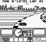 F1赛车英雄94[日]