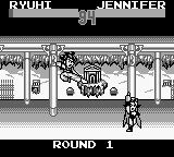 SD飞龙之拳外传[日]