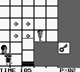 SD鲁邦三世-金库破大作战[日]