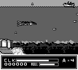 深海巡弋[美][欧]