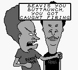 双傻传奇 / 瘪四与大头蛋[美][欧]