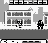 疾风无敌银堡垒[日]