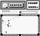 花式撞球[世界]