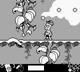 辛普森一家-巴特与魔豆[日]