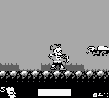 辛普森一家-巴特与魔豆[美][欧]