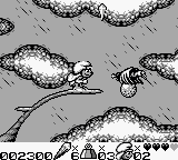 蓝精灵环游世界[欧]