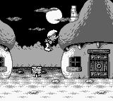 蓝精灵梦魇[欧]