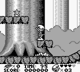 蓝精灵[美][欧][A版]