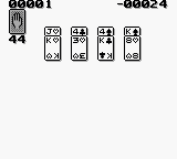 纸牌游戏[美][欧]