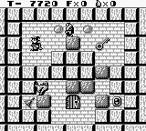 所罗门俱乐部[欧]