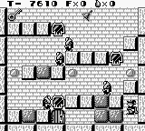 所罗门俱乐部[美]