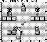 所罗门俱乐部[日]