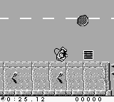 少年体育画报-终极三项挑战[美]