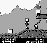 污点-彩色冒险[日]