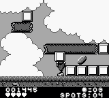 污点-彩色冒险[美]