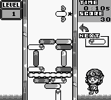 星星大清扫[日]