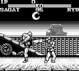 街头霸王2[美][欧][A版]