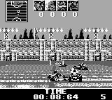 街头赛车[美][欧]