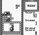 炸弹俄罗斯方块[日]