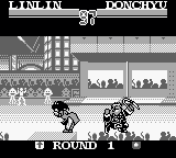 超级中国人格斗[日]